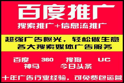 SEM服务优势案例分享